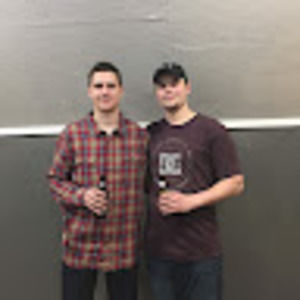 Meet your Posher, Jaxson